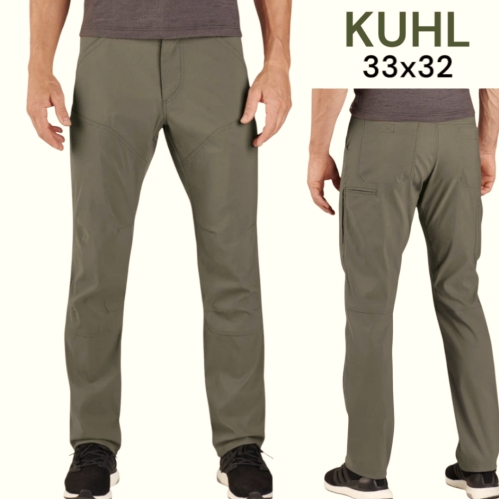 KUHL Renegade Pant